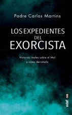 LOS EXPEDIENTES DEL EXORCISTA