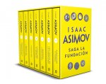 ESTUCHE SAGA LA FUNDACION
