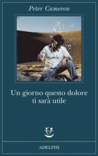 giorno questo dolore ti sarà utile