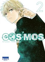 COSMOS T02