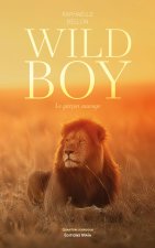 Wild Boy - Le garçon sauvage