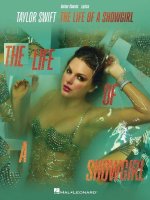 TAYLOR SWIFT LIFE OF A SHOWGIRL STRUM &