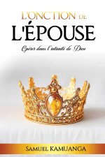 L'Onction de L'Épouse