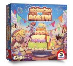 Třešnička na dortu