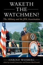 WAKETH THE WATCHMAN