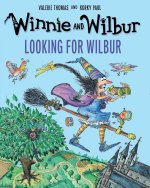 WINNIE & WILBUR LOOKING FOR WILBUR