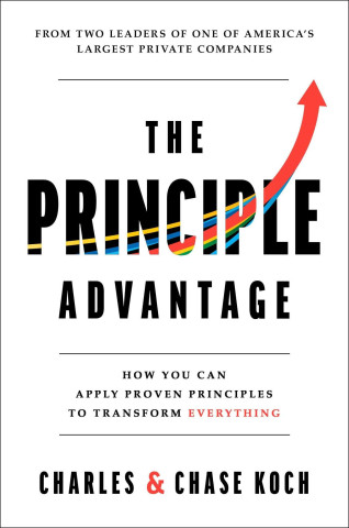 PRINCIPLE ADVANTAGE
