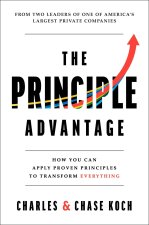 PRINCIPLE ADVANTAGE