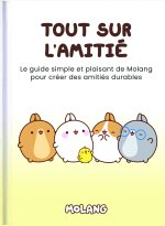 TOUT SUR L’AMITIÉ