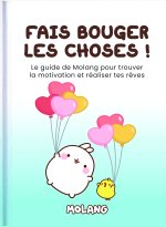 Fais bouger les choses !