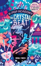 CRYSTAL BEAT UNOFFICIAL ADVENTURE STOR