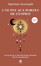 Une psy parle aux esprits