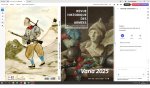 RHA n°319 Varia 2025
