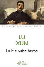 La mauvaise herbe