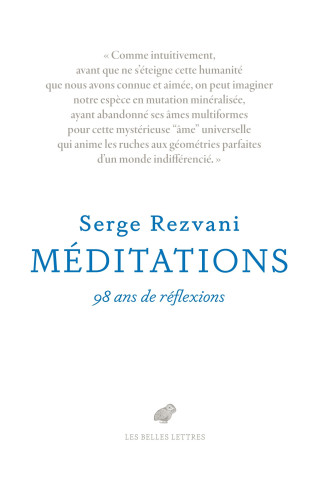 Méditations