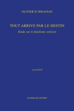 Tout arrive par le destin