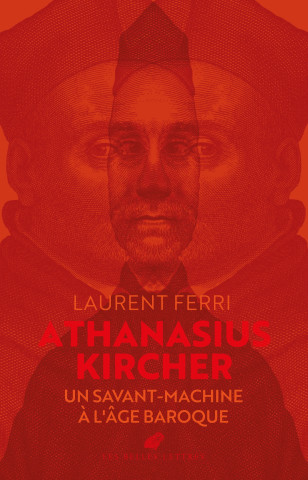 Athanasius Kircher