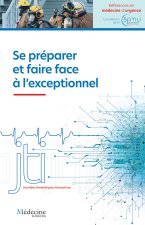 Se préparer et faire face à l'exceptionnel