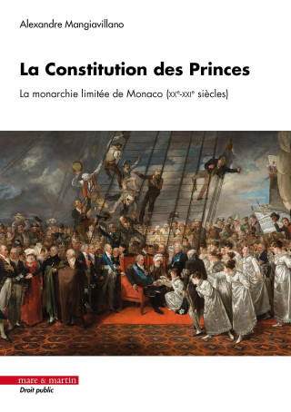 La Constitution des Princes