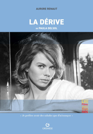 La dérive