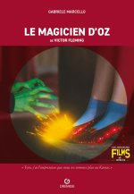 Le magicien d'Oz