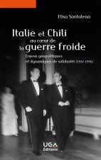 Italie et Chili au coeur de la guerre froide
