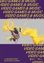 Video games et music
