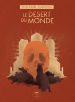 Le désert du monde