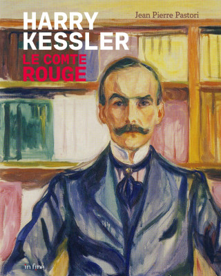 HARRY KESSLER