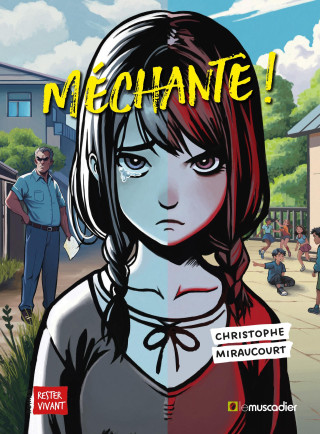 Méchante