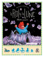 Le Roi de la lune 3 : Pluton Cousin