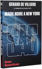 SAS : SAS 011 - MAGIE NOIRE A NEW-YORK