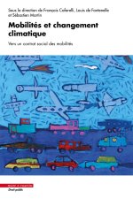 Mobilités et changement climatique