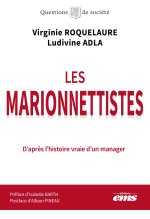 Les marionnettistes