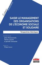 Saisir le management des organisations de l'économie sociale et solidaire