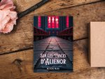 Sur les traces d'Aliénor
