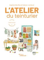 L'atelier du teinturier