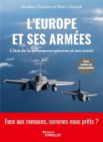 L'Europe et ses armées
