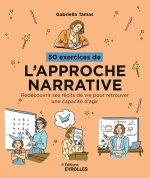 50 exercices d'approche narrative