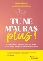 Tu ne m'auras plus !