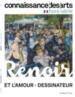 RENOIR DESSINATEUR