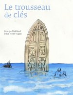 LE TROUSSEAU DE CLÉS
