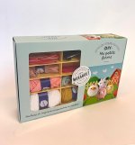 Ma petite basse-cour / Le grand atelier crochet