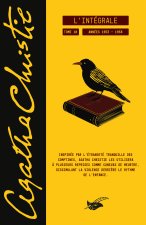 Agatha Christie, L'Intégrale, tome 10
