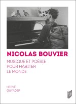 Nicolas Bouvier
