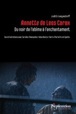 Annette de Leos Carax