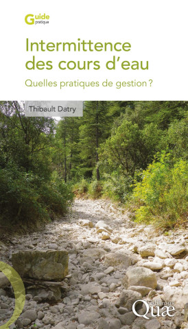 Intermittence des cours d'eau