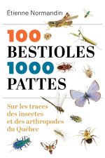 100 bestioles, 1000 pattes
