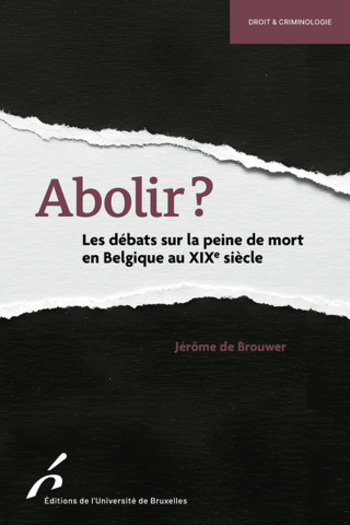Abolir?