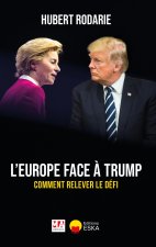 Trump dans un monde qui a besoin de changements